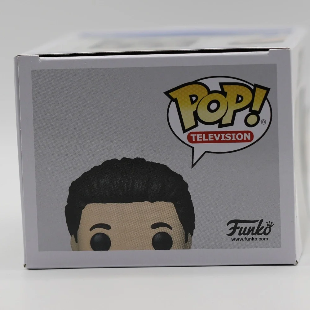 Pop! Television Seinfeld #1096 - Jerry, NIB, Target exclusive - Picture 7 of 9